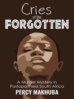 cover image of Cries of the Forgotten